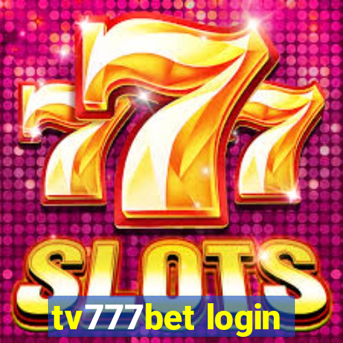 tv777bet login